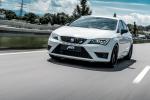 Seat Leon Cupra 300 Carbon Edition by ABT 2018 года